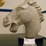 391 2006 Skulptur
